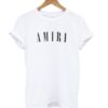 AMIRI Tshirt AY