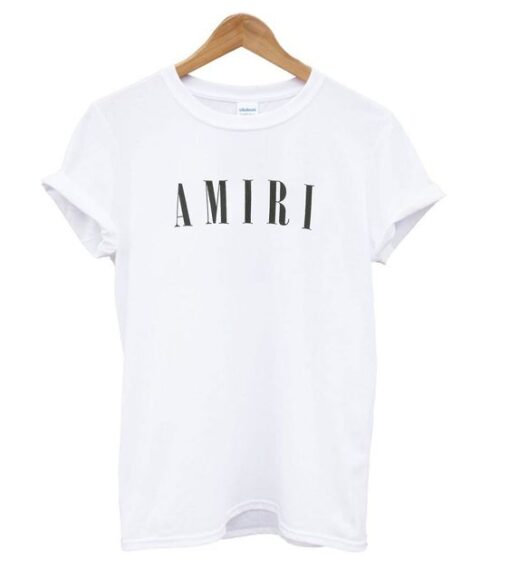 AMIRI Tshirt AY