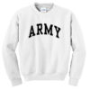 ARMY Sweatshirt THD 2