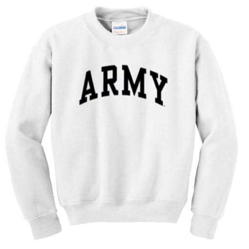 ARMY Sweatshirt THD 2