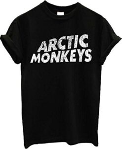 ARTIC S TSHIRT AY