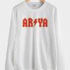 ARYA Sweatshirt DAP