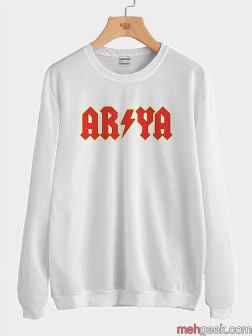 ARYA Sweatshirt DAP