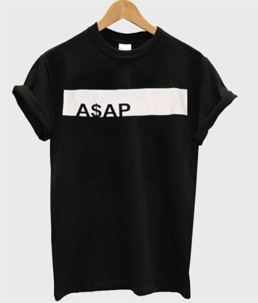 ASAP T-Shirt ay