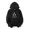 ASSASINS Hoodie DAP