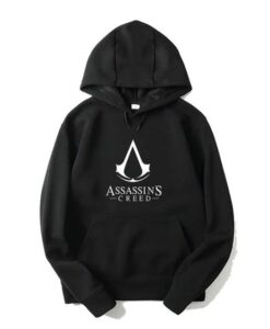 ASSASINS Hoodie DAP