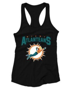 ATLANTEAS TANKTOP ZNF08