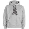 ATM Dollar sign Hoodie