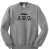 AWG Sweatshirt THD