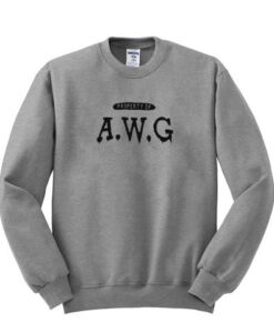 AWG Sweatshirt THD