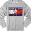 Aaliyah Babygirl Sweatshirt