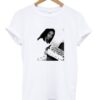 Aaliyah Birthday T Shirt ZNF08