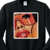 Aaliyah-Sweatshirt THD