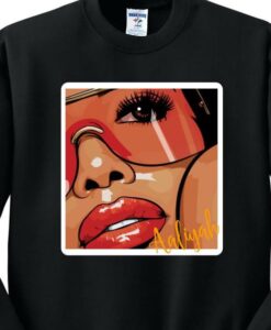 Aaliyah-Sweatshirt THD