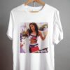 Aaliyah Thomas T-Shirt ZNF08