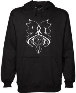 Aaron Lycan Hoodie