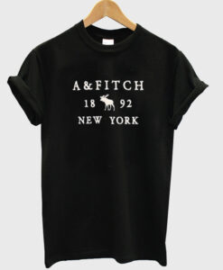 Abercrombie & Fitch New York Tshirt