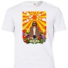 Abide Meditation T Shirt THD