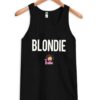 About Blondie Emoji Tank top ZNF08