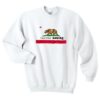 About California Loving Sweatshirt ZNF08