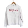 About Dejavu Sweatshirt ZNF08