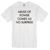 Abuse-f-power-quote-T-shirt THD