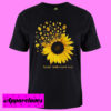 Accept Understand Love T shirt