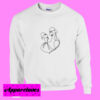 Accomplices fleece Sweatshirt