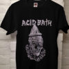 Acid Bath T Shirt THD