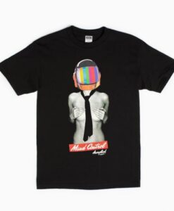 Acrylick Mind Control T Shirt KM