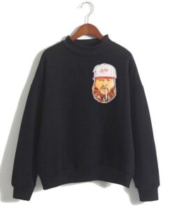 Action Bronson Sweatshirt ZNF08