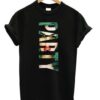 Adore Delano Party T-Shirt THD