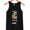 Adore Delano Party Tank top ZNF08