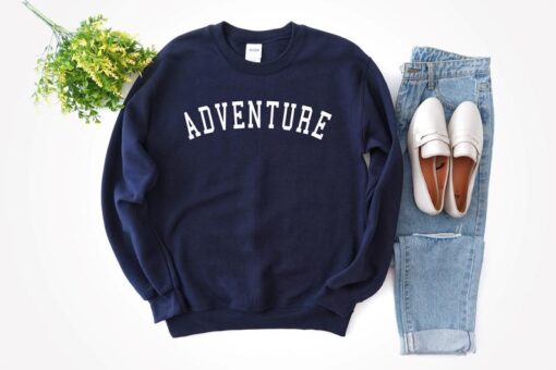 Adventure-Crewneck-Sweatshirt THD