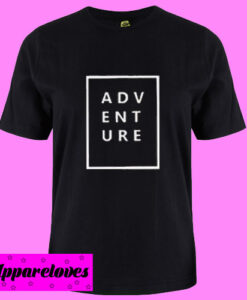 Adventure T shirt