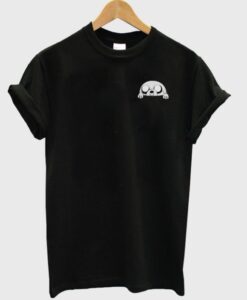 Adventure time pocket T shirt THD