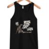 Adventurous Heart tank top ZNF08