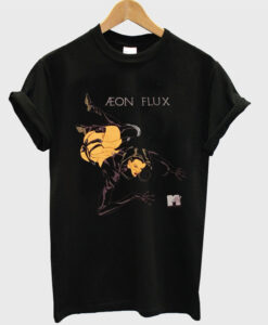 Aeon Flux T-Shirt