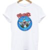 Aerosmith Aero Force One T-Shirt KM