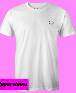 Aesthetic Smile T shirt