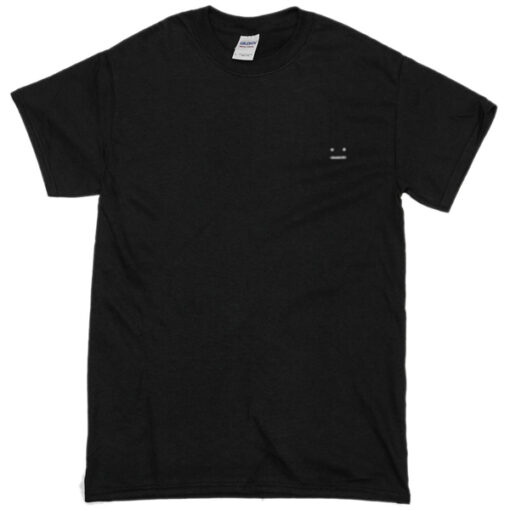 Aesthetic T-Shirt THD