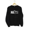 Aew All Out Sweatshirt KM