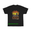 Agent Orange I Was Killed In Vietnam Just Haven't Died Yet T Shirt thd