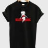 Agilenthawking-Betty-Boop TSHIRT ZNF08