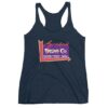 Agrabah Bread TANK TOP ZNF08