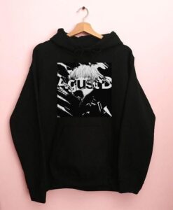 Agust Sweatshirt DAP