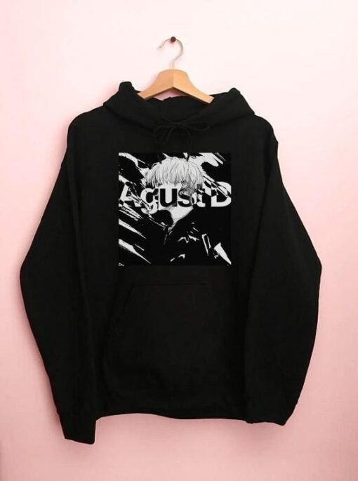 Agust Sweatshirt DAP