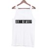 Ain't No Wifey Tank Top ZNF08