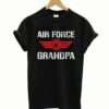 Air Force Grandpa T-Shirt