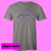 Air Force T Shirt